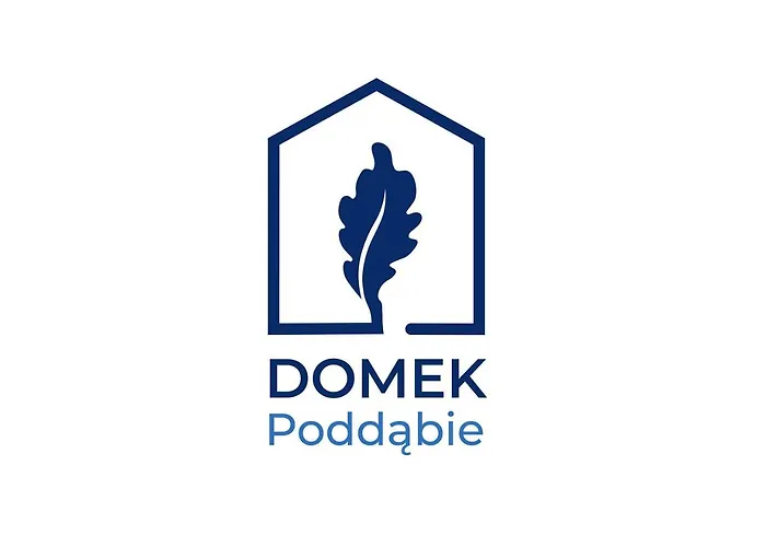 Domek Poddabie